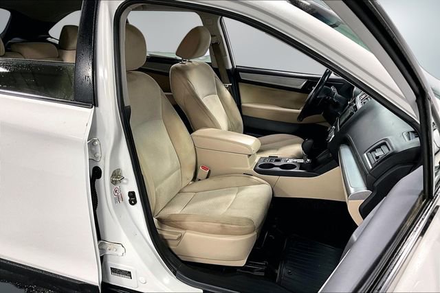 Used 2015 Subaru Outback 2.5i Premium image 26
