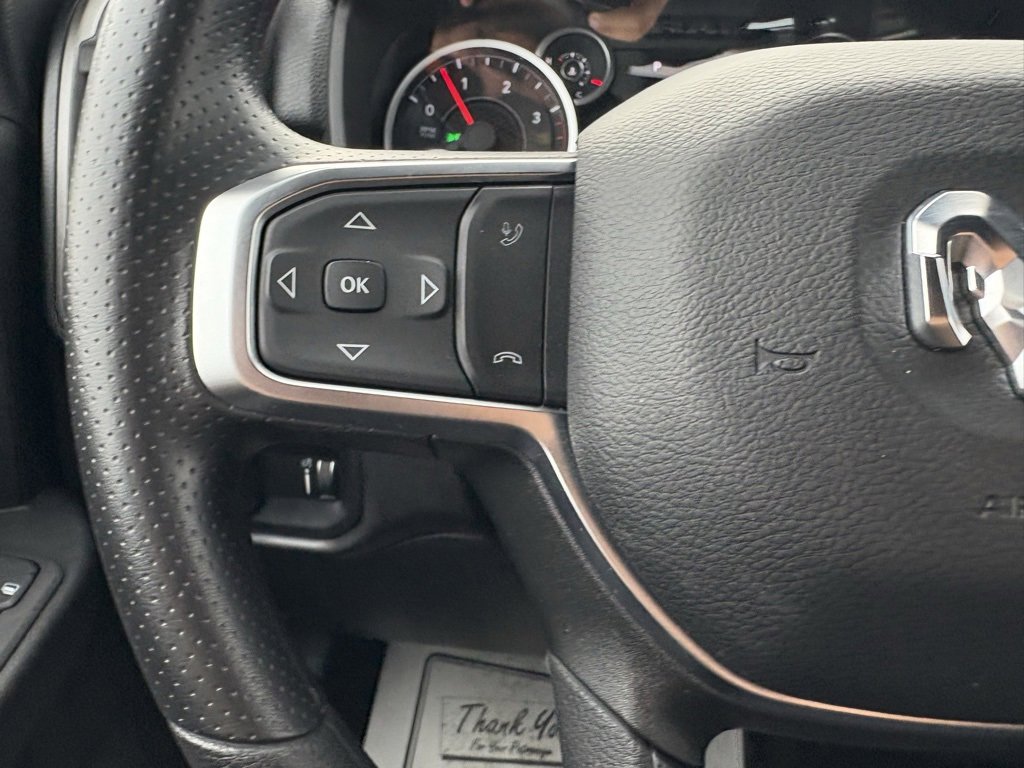 New 2025 RAM 2500 Tradesman image 49