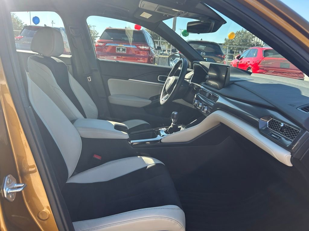 Used 2024 Acura Integra Type S image 34