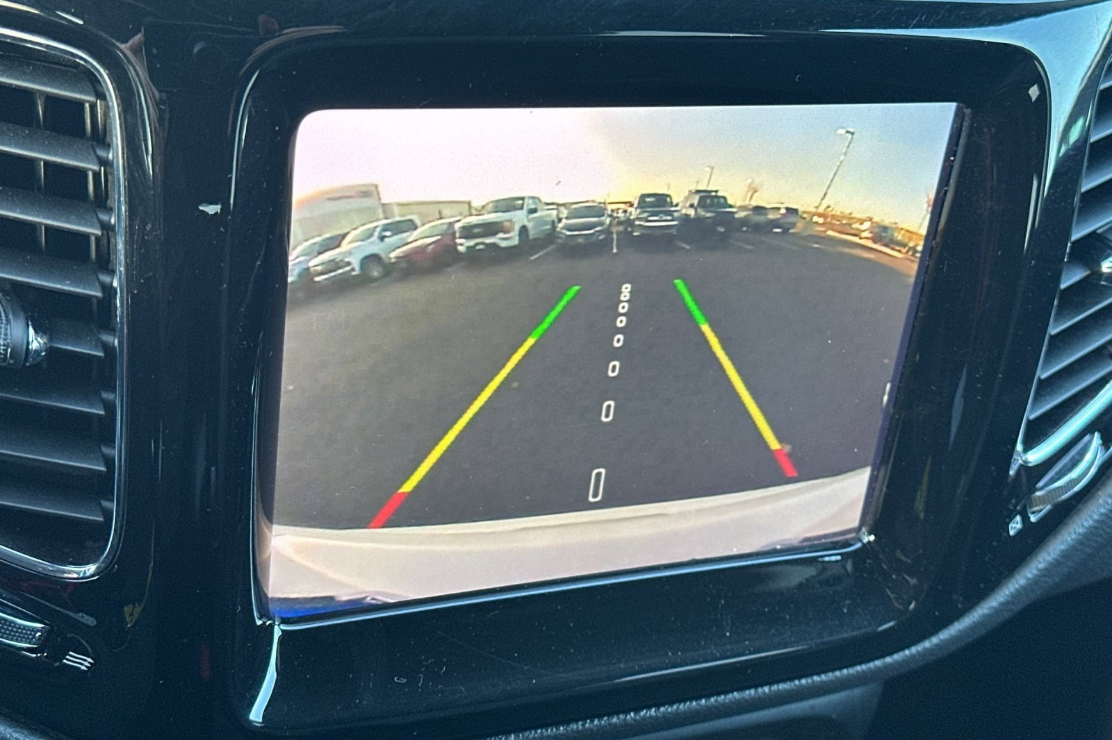 Used 2021 Jeep Compass Limited image 21