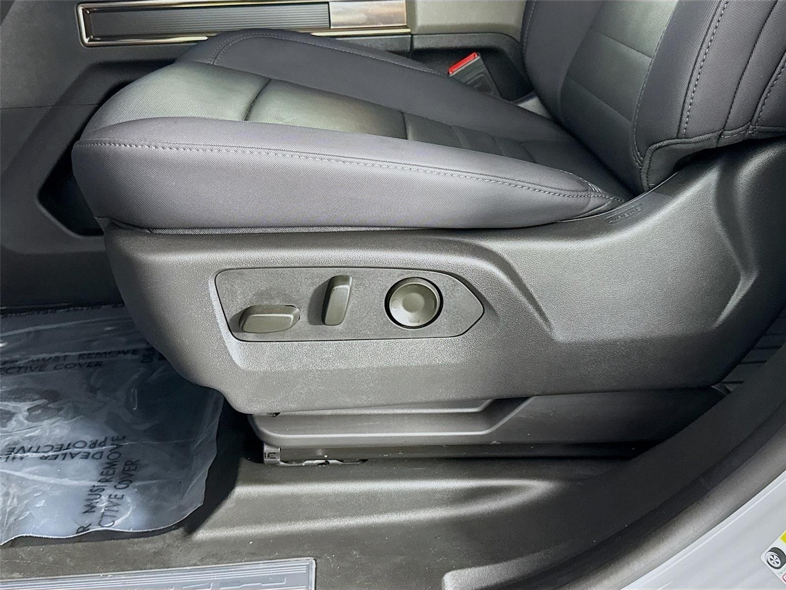 Used 2025 GMC Hummer EV 3X AWD/4WD image 21