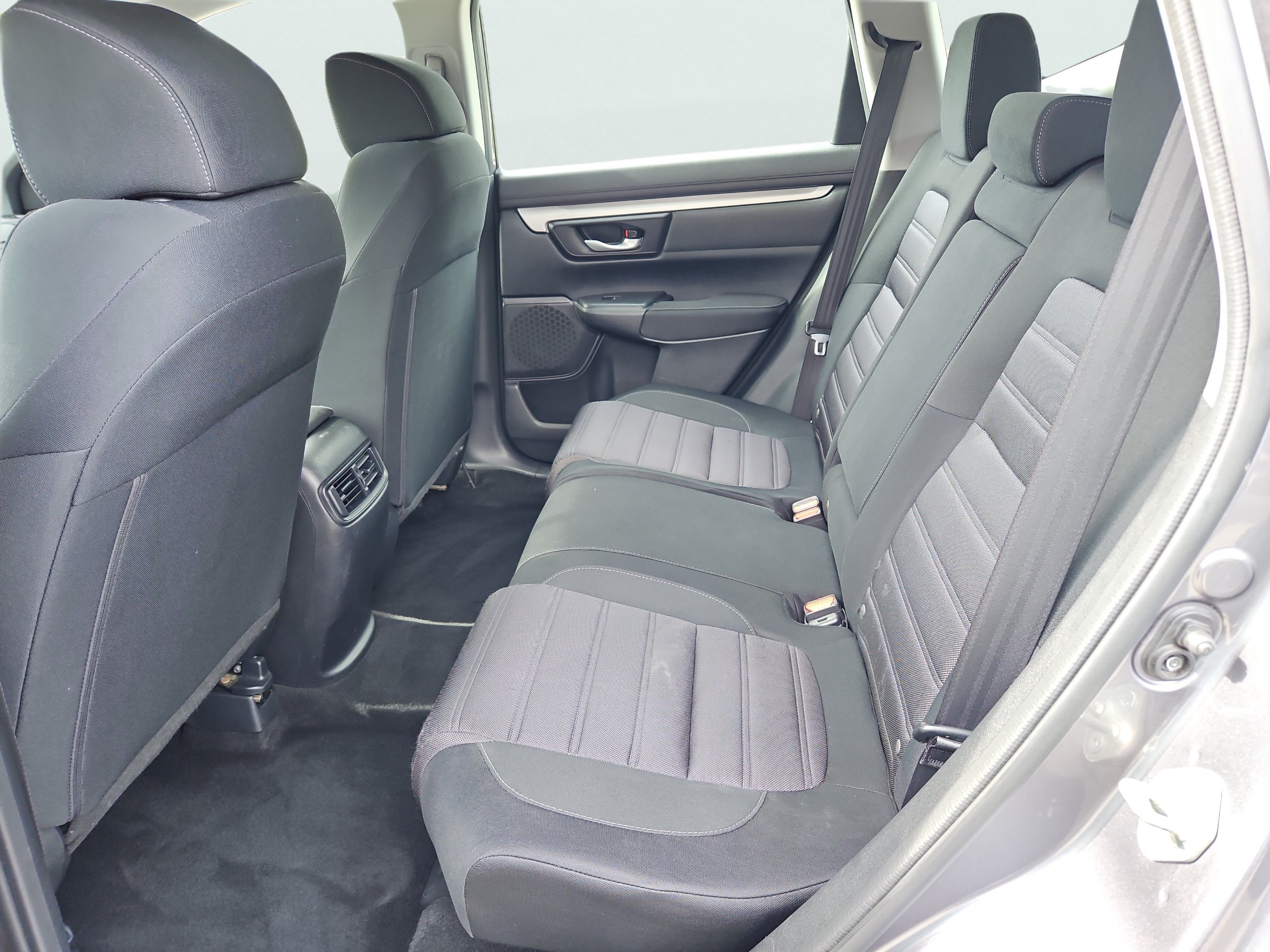 Certified 2018 Honda CR-V LX image 26