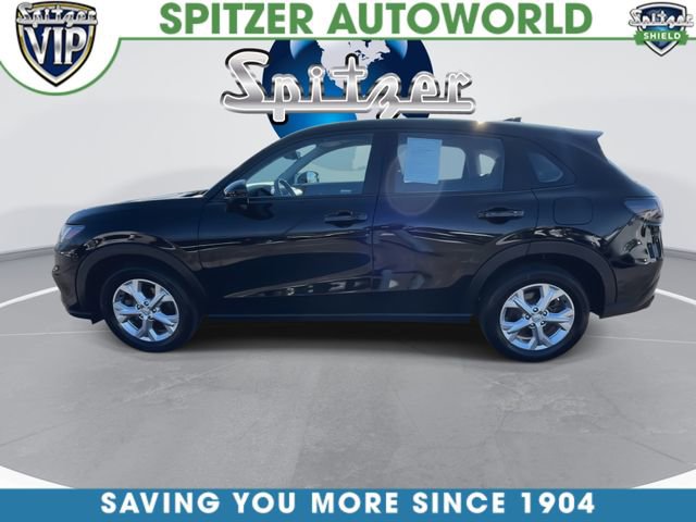 Used 2023 Honda HR-V LX image 6