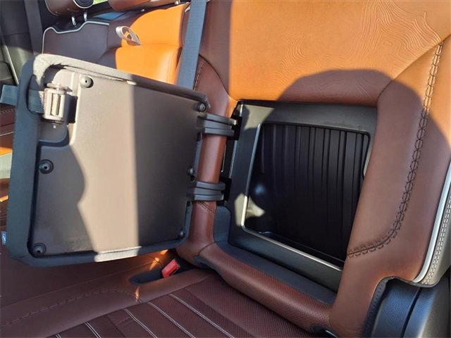 Used 2024 GMC Sierra 2500 Denali Ultimate image 22