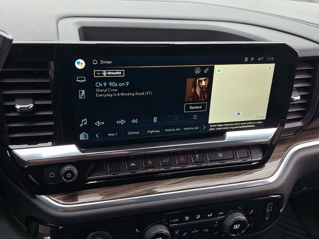 Used 2022 Chevrolet Silverado 1500 RST image 17