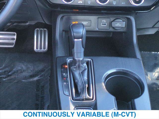 Used 2022 Honda Civic Sport image 19