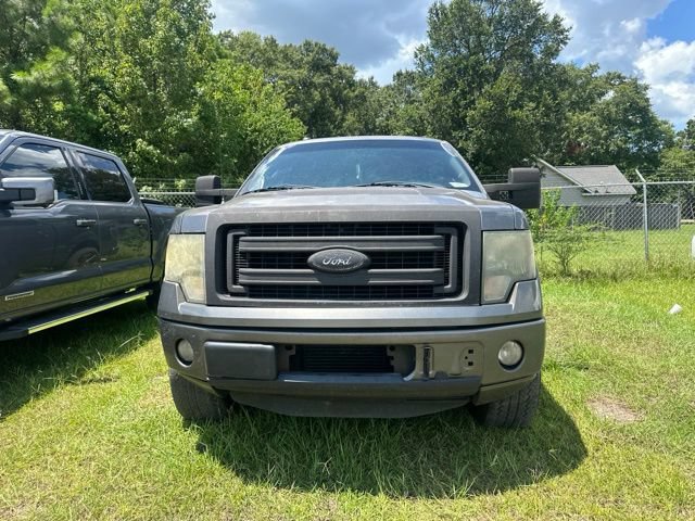 Used 2013 Ford F150 FX2 w/ Mid Equipment Group RWD image 12