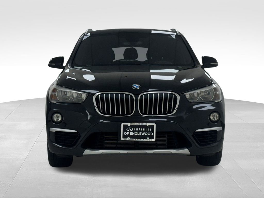 Used 2018 BMW X1 xDrive28i w/ Convenience Package image 2