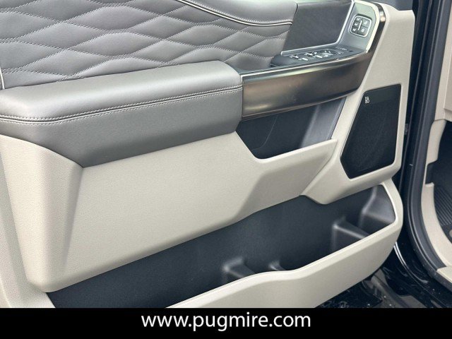 New 2026 Ford F350 Platinum w/ Platinum Plus Package image 10