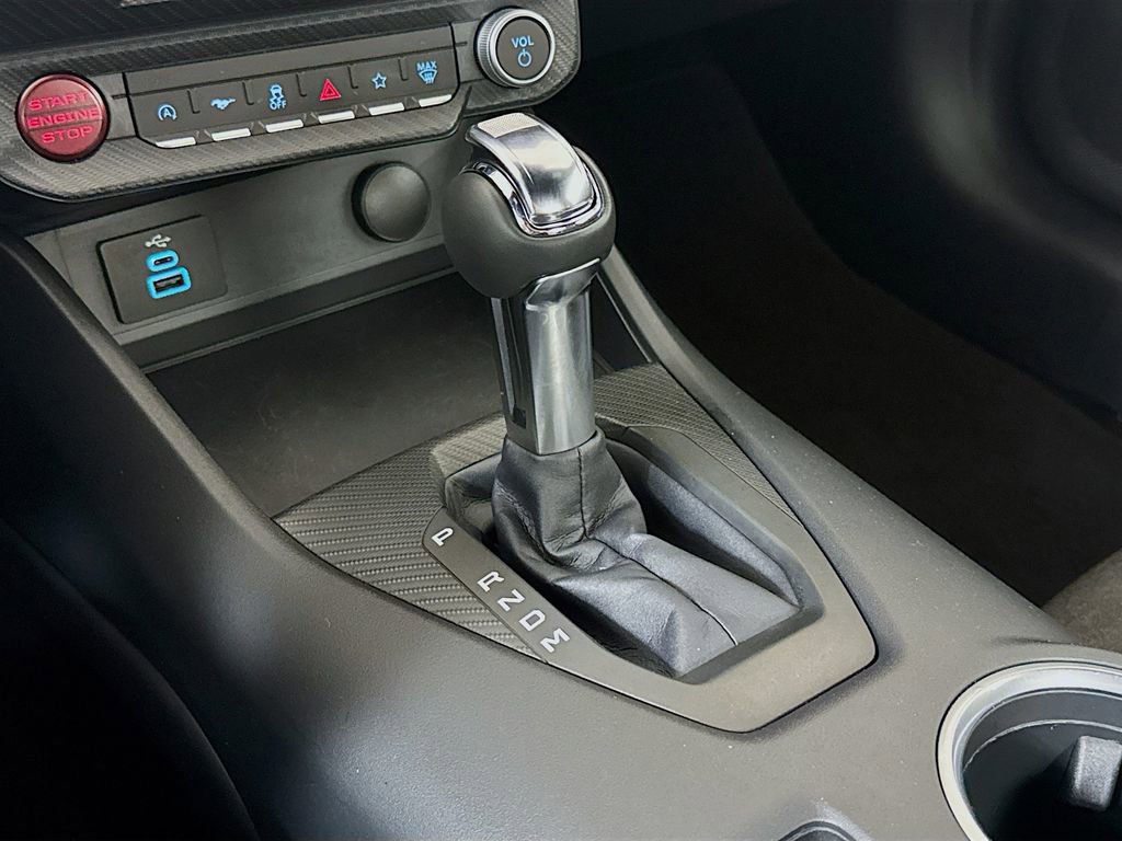 Used 2024 Ford Mustang GT RWD image 19