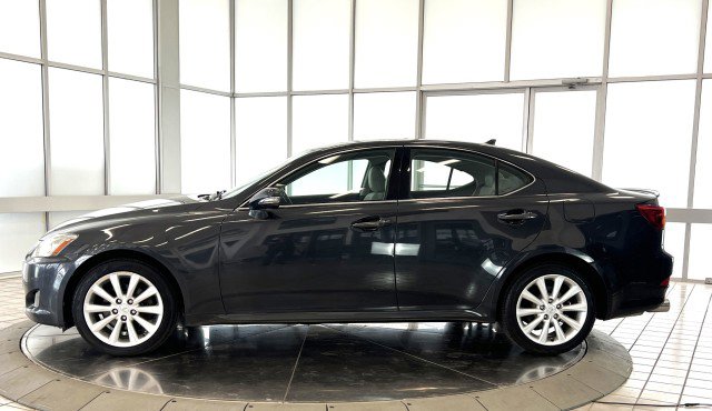 Used 2009 Lexus IS 250 AWD image 4