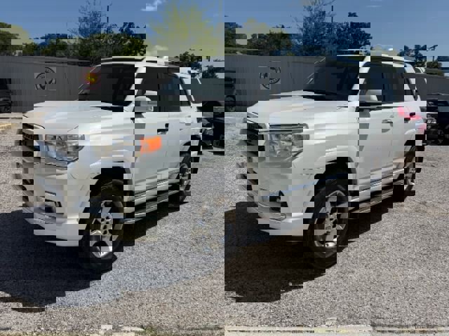 Used 2013 Toyota 4Runner 4WD