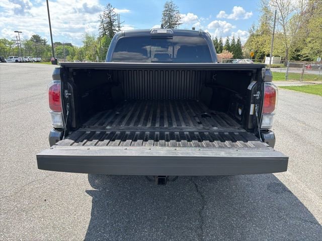 Used 2023 Toyota Tacoma TRD Off-Road w/ Technology Package image 8