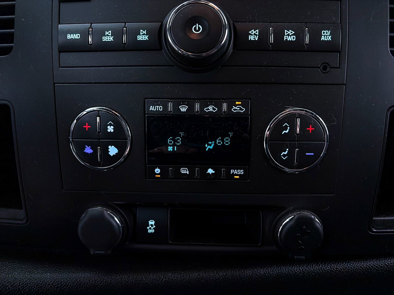 Used 2013 Chevrolet Silverado 1500 LT w/ All-Star Edition image 17