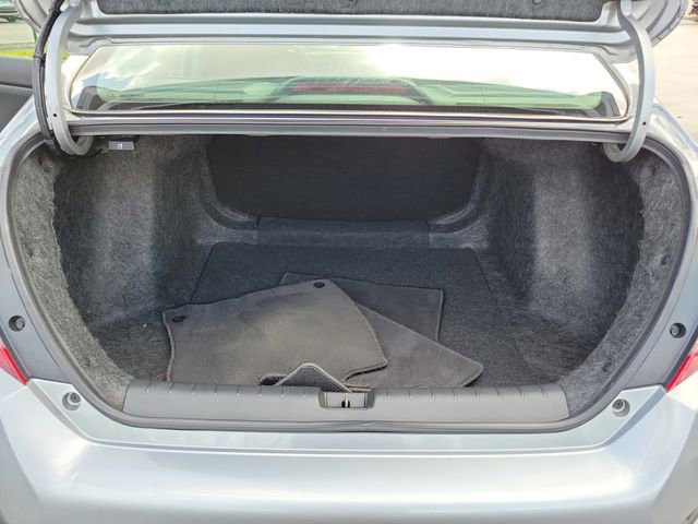 Certified 2019 Honda Civic LX image 9