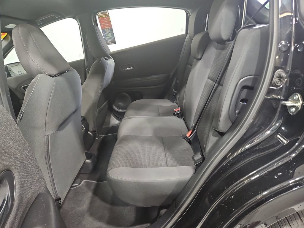 Used 2019 Honda HR-V Sport image 23