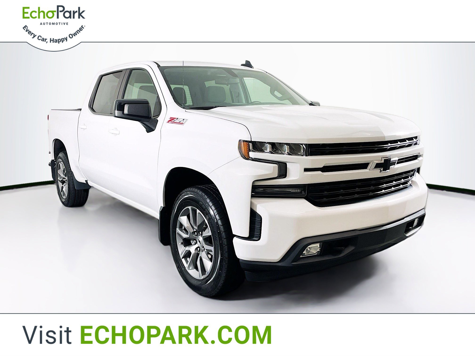 Used 2022 Chevrolet Silverado 1500 RST