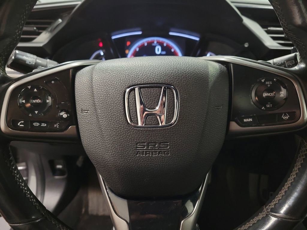 Used 2021 Honda Civic Sport image 18