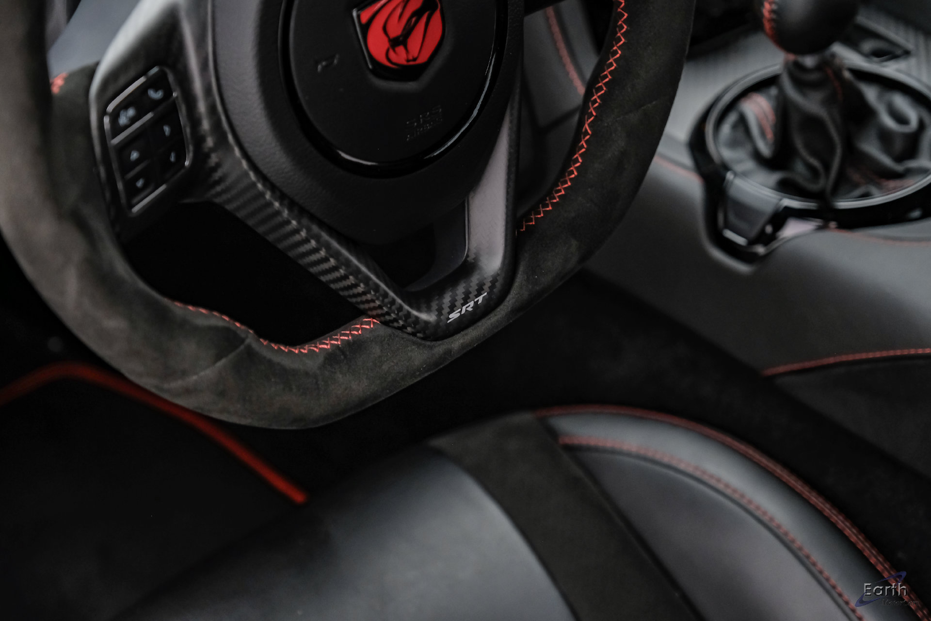 Used 2017 Dodge Viper ACR w/ Extreme Aero Package RWD image 59