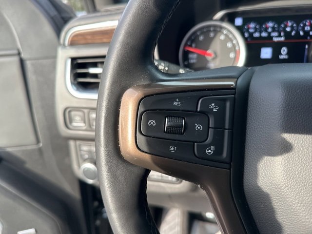 Used 2021 Chevrolet Tahoe High Country w/ Max Trailering Package image 18