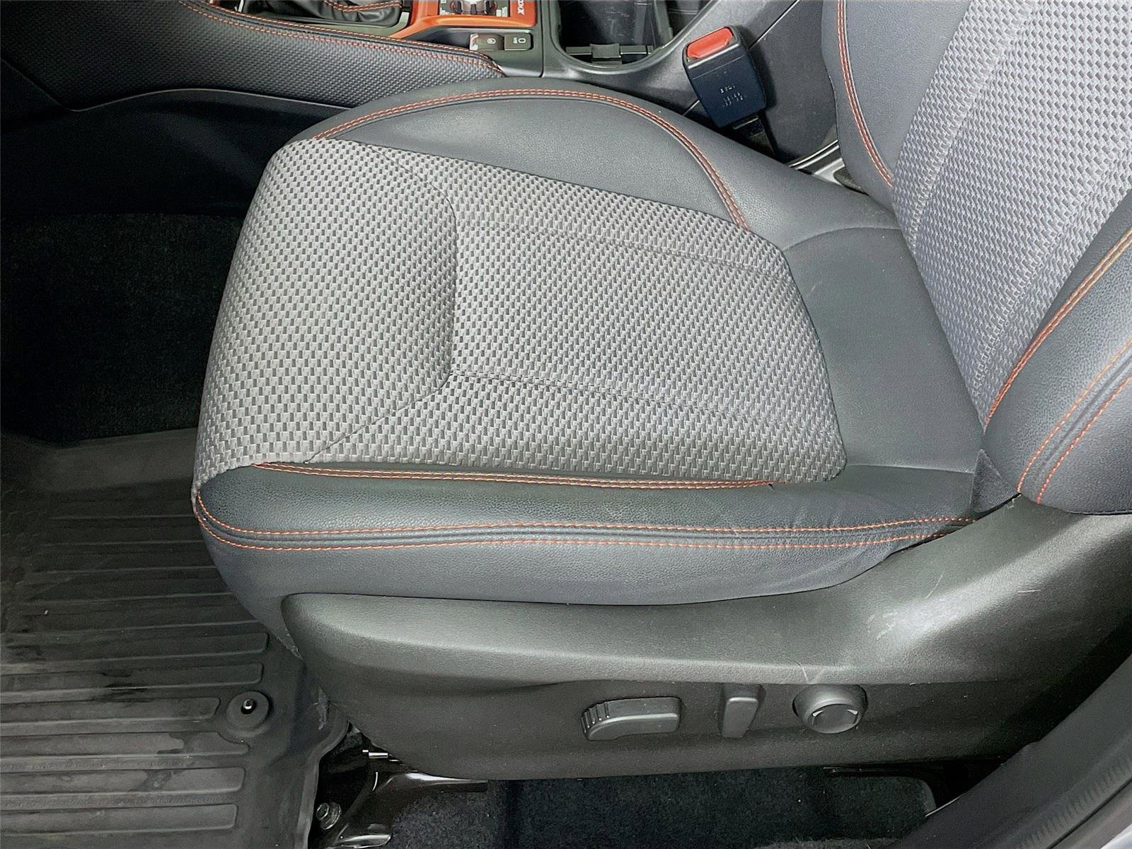 Used 2021 Subaru Forester Sport image 22