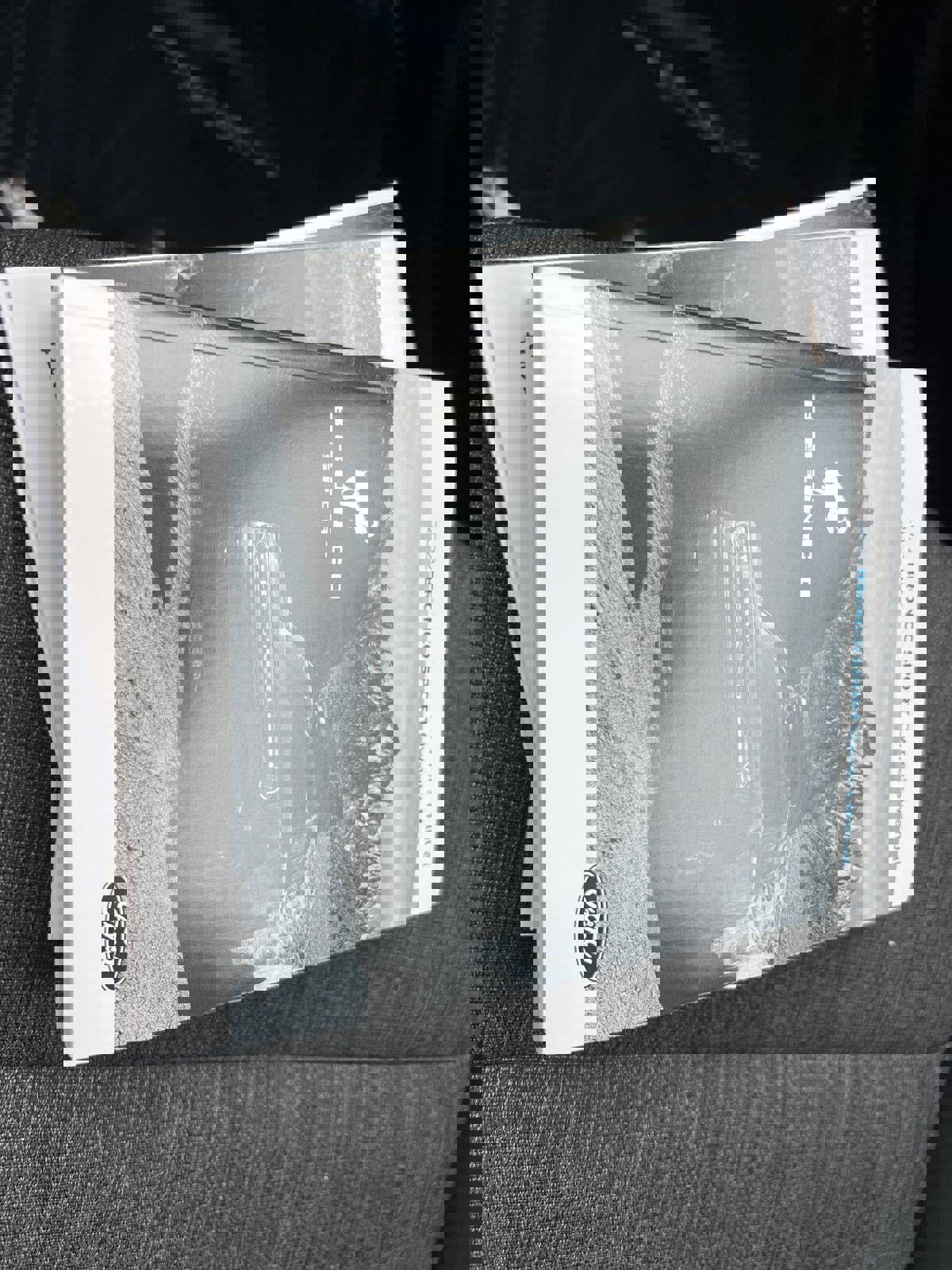 Used 2022 Ford Bronco Sport Big Bend w/ Convenience Package image 25