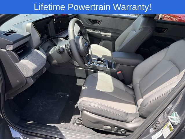 New 2026 Subaru Outback Premium AWD/4WD image 19