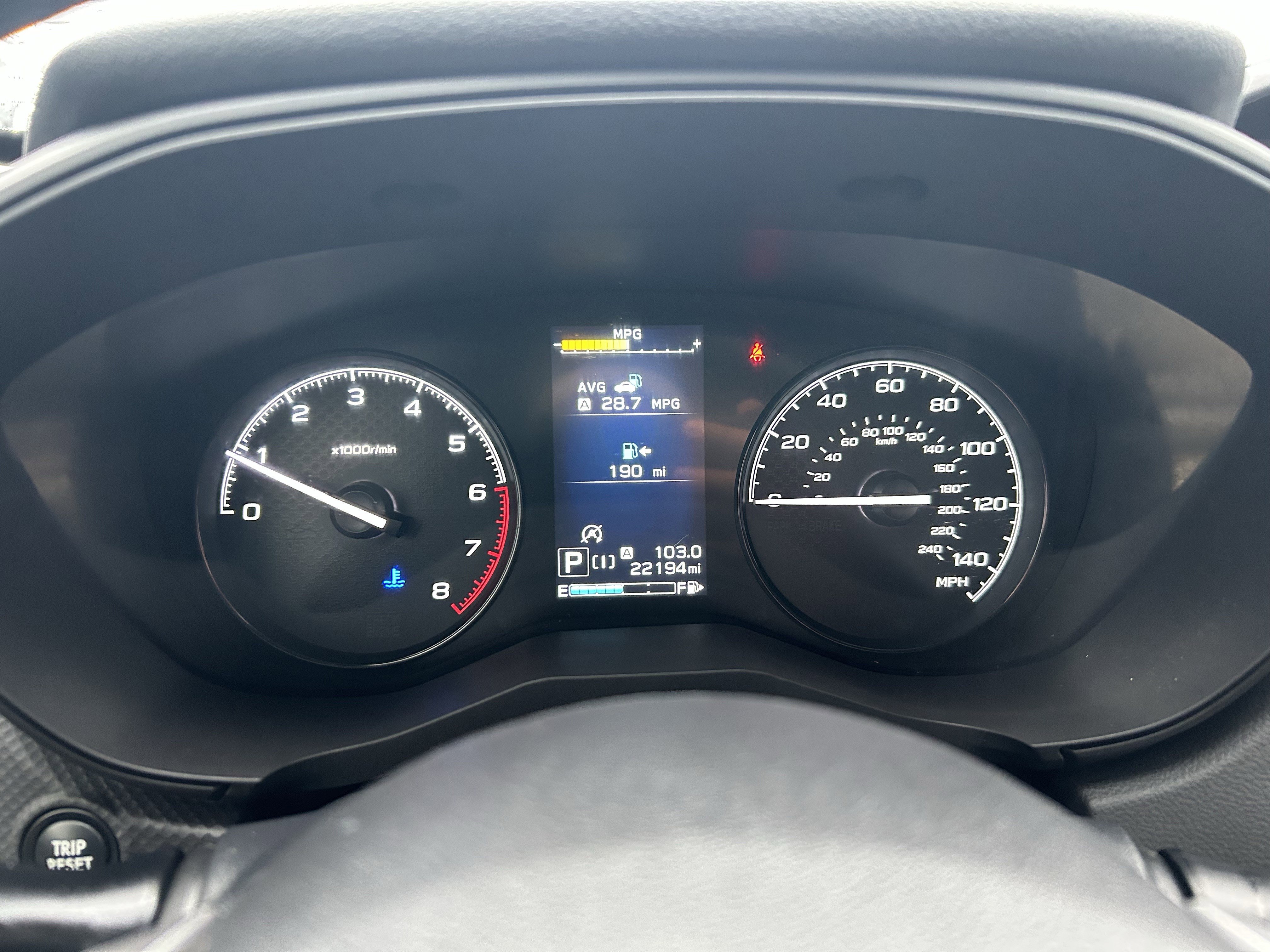 Used 2020 Subaru Forester w/ Alloy Wheel Package image 11