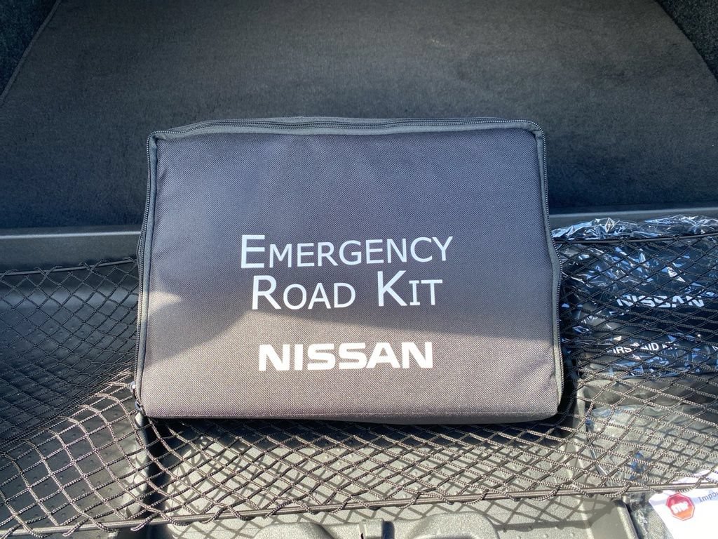 Used 2021 Nissan Altima 2.5 SV AWD/4WD image 25