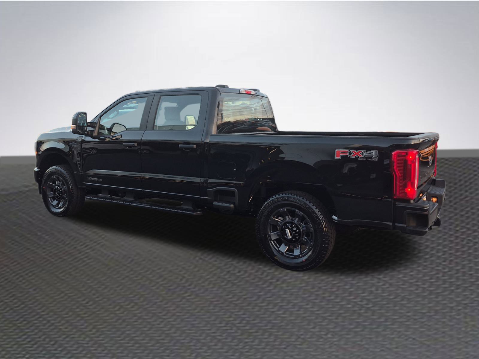 New 2026 Ford F250 XL w/ STX Appearance Package image 5