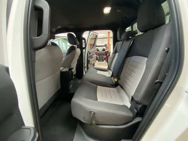 Used 2024 Toyota Tacoma TRD Sport w/ TRD Sport Upgrade Package image 14