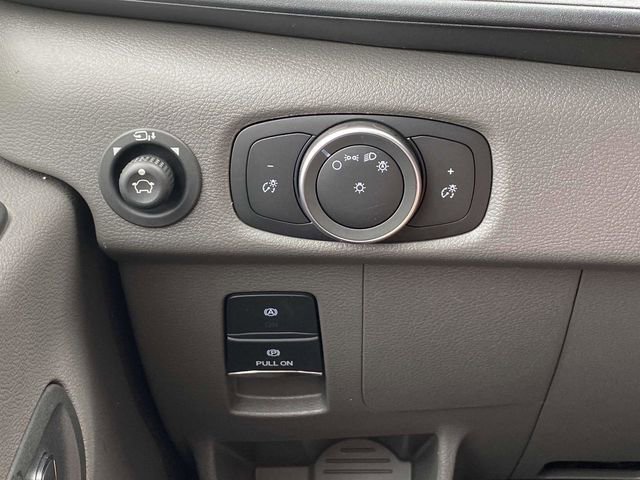 New 2025 Ford Transit 250 Low Roof w/ Electrician Trade Package image 17