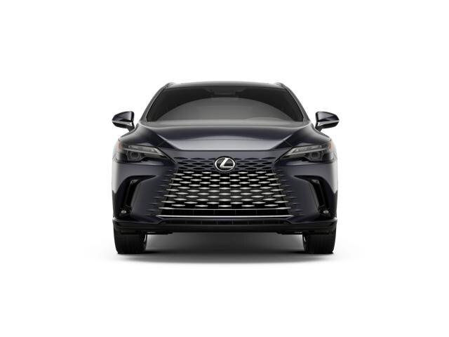New 2026 Lexus RX 450h AWD w/ Convenience Package image 5
