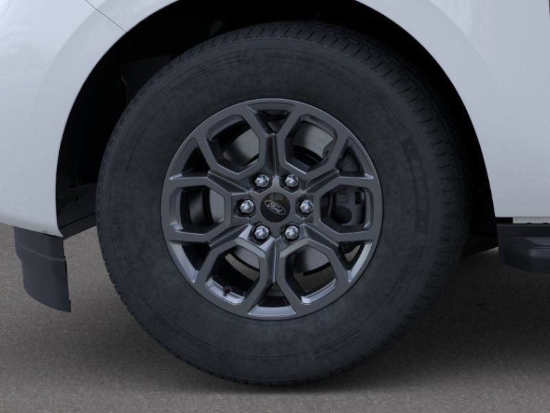 New 2025 Ford Expedition Max Active image 19