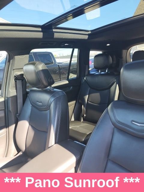 Used 2023 Cadillac XT6 Sport image 8