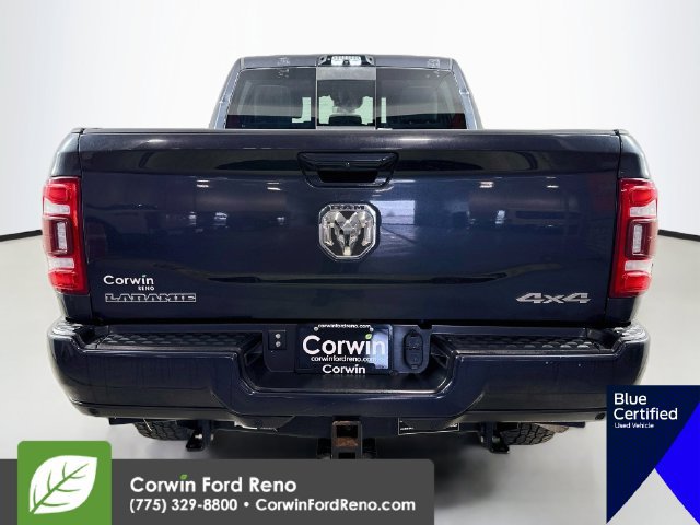 Used 2021 RAM 2500 Laramie AWD/4WD image 9