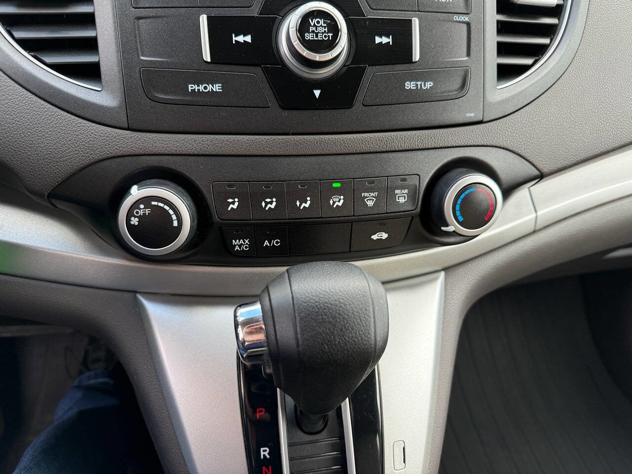 Used 2014 Honda CR-V EX image 88
