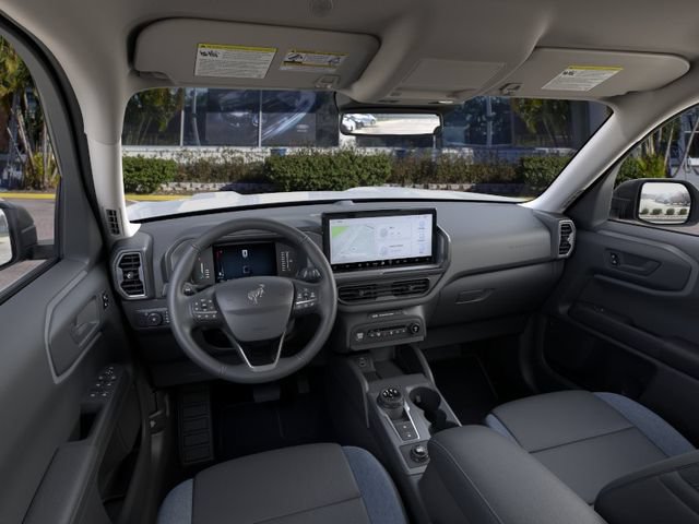 New 2026 Ford Bronco Sport Outer Banks AWD/4WD image 10