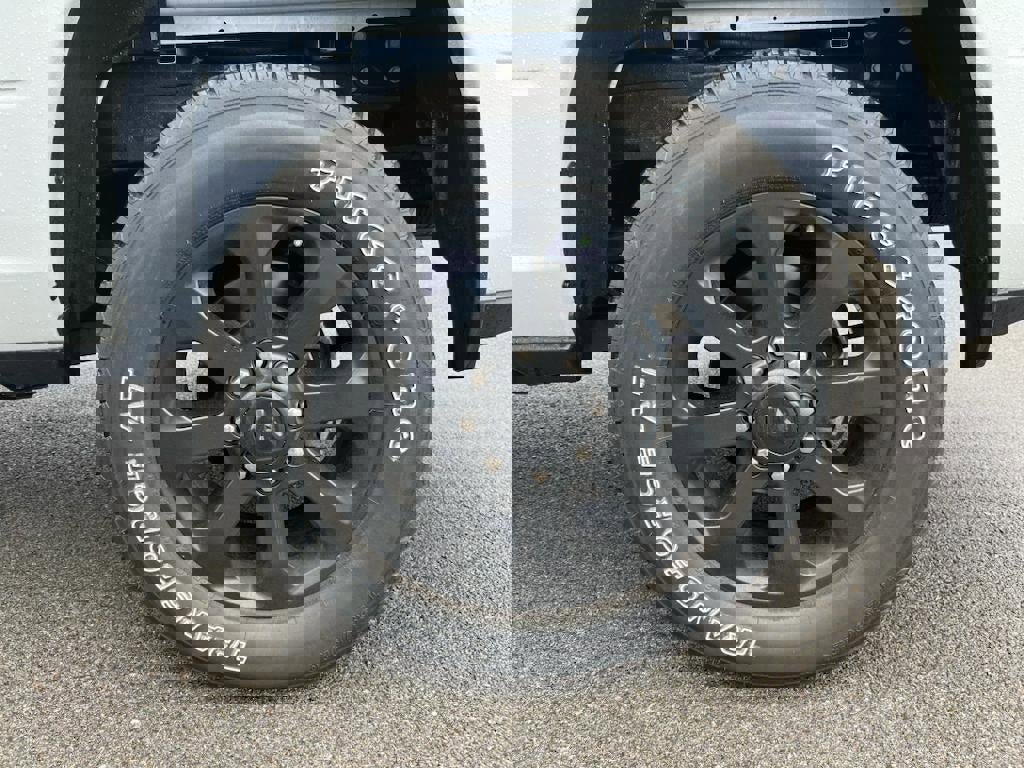 New 2024 RAM 2500 Big Horn w/ Night Edition image 35