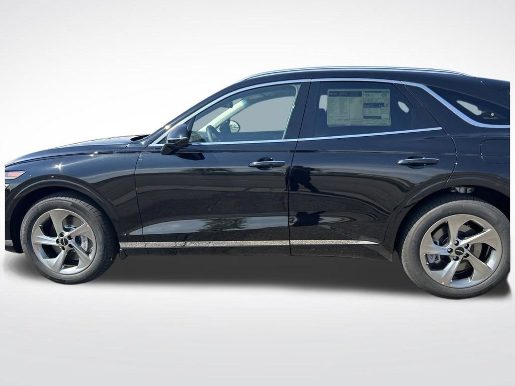 New 2026 Genesis GV70 2.5T Advanced AWD/4WD image 2