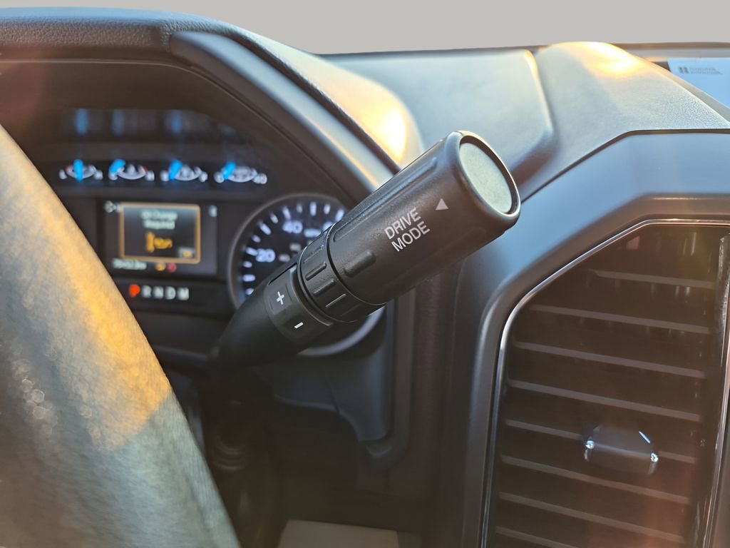 Used 2022 Ford F250 XLT w/ FX4 Off-Road Package image 35
