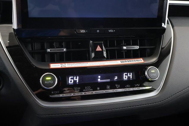 New 2026 Toyota Corolla Cross XLE AWD/4WD image 18