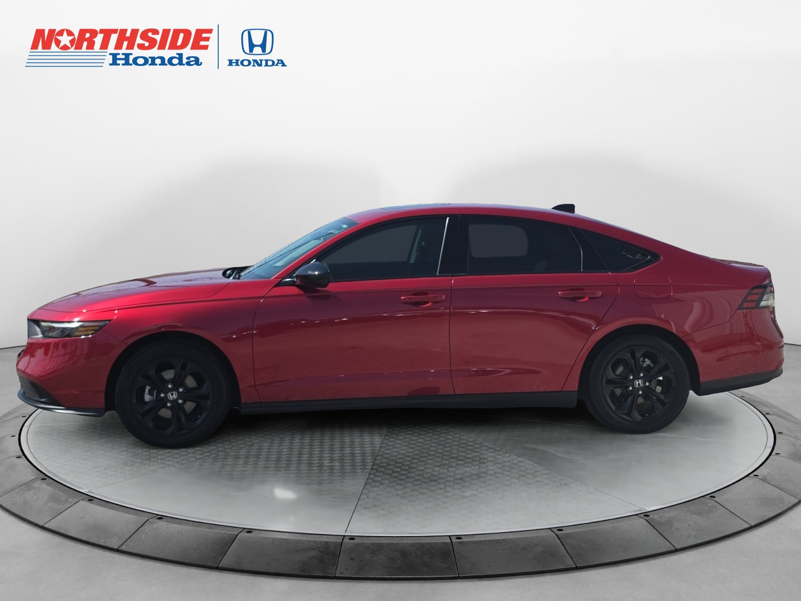 Used 2025 Honda Accord SE image 4