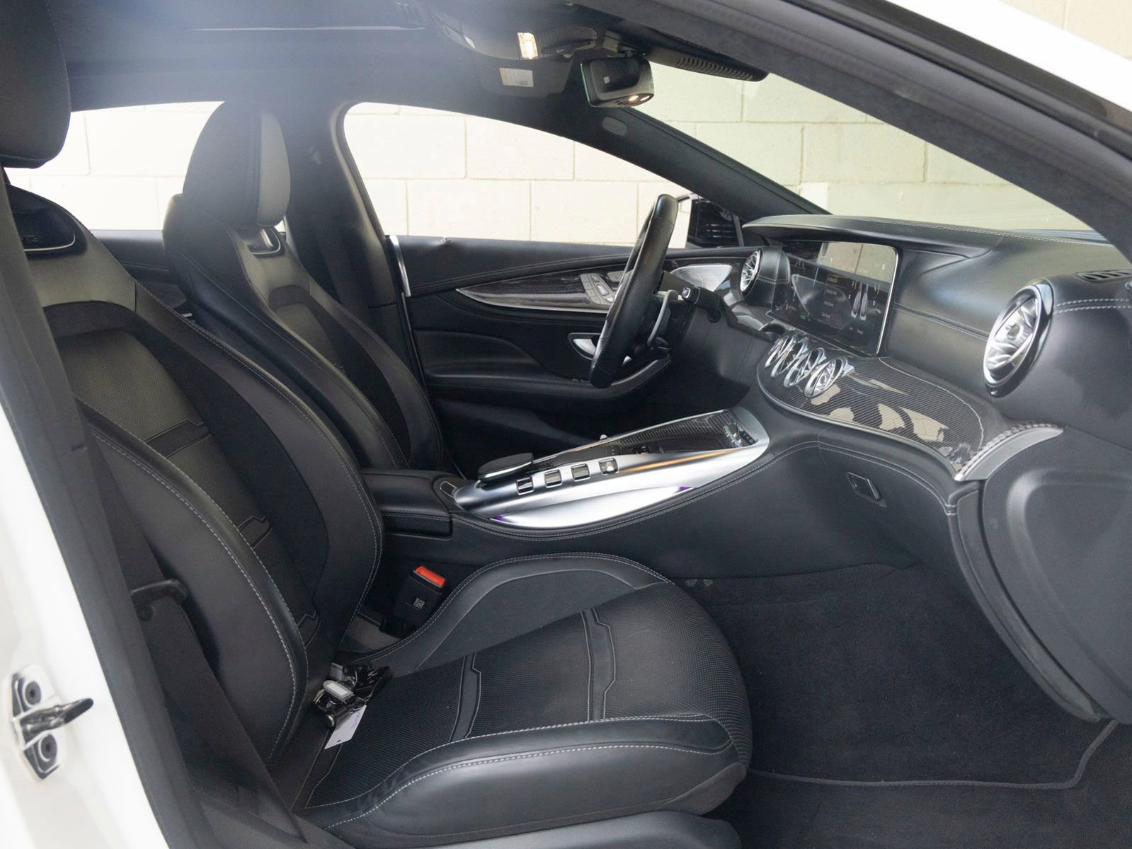 Used 2023 Mercedes-Benz AMG GT 53 image 27