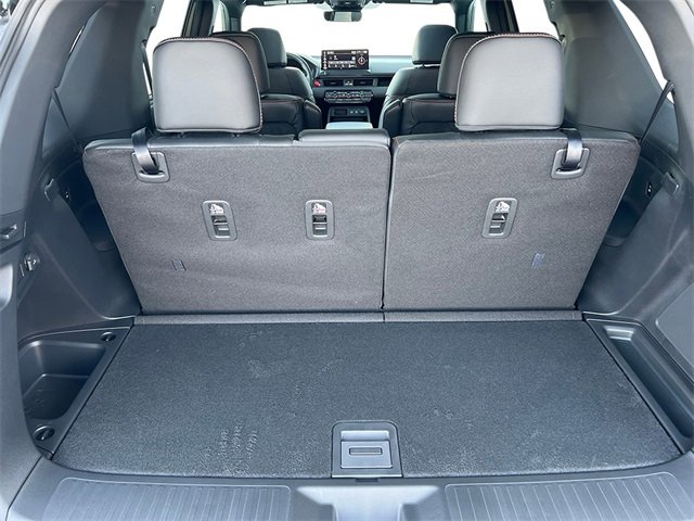 New 2026 Honda Pilot TrailSport image 24