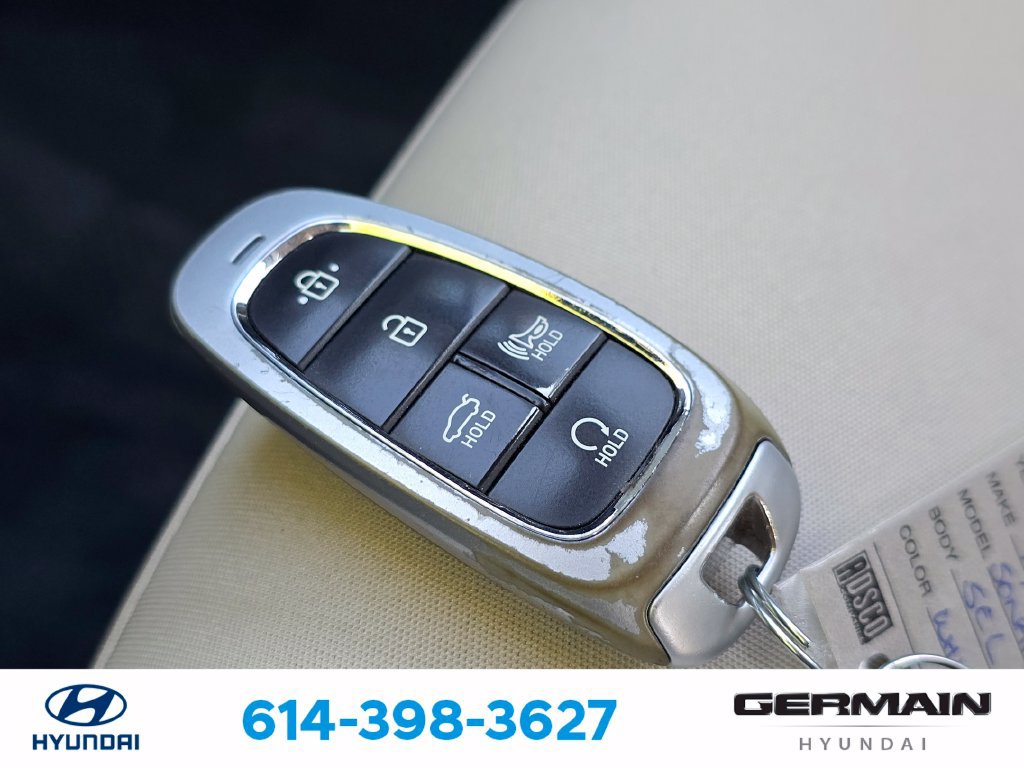 Used 2023 Hyundai Sonata SEL FWD image 34