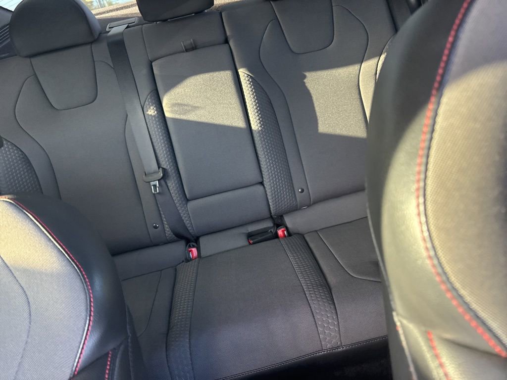 Used 2023 Hyundai Elantra N Line FWD image 17
