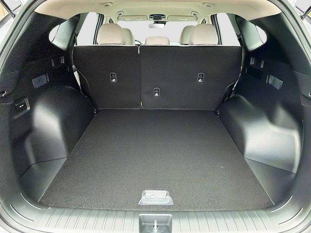 New 2026 Hyundai Tucson SE FWD image 26