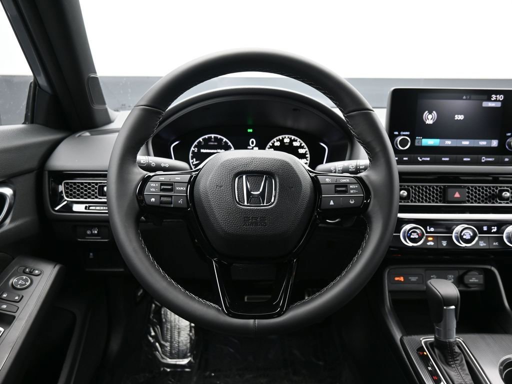 New 2026 Honda Civic Sport image 42