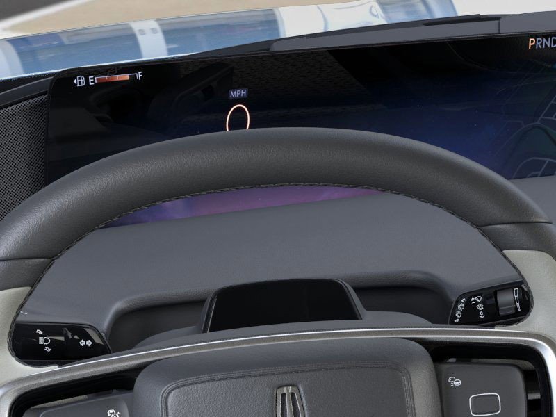 New 2026 Lincoln Navigator L Premier image 13